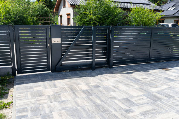 Driveway Repair Near Me in Jenison, MI