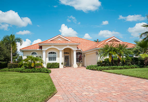 Best Permeable Paver Driveway  in Jenison, MI