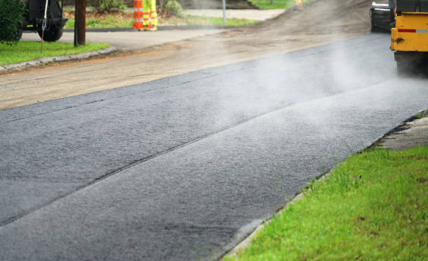 Professional Driveway Pavers in Jenison, MI