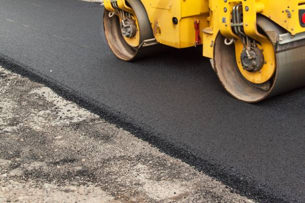 Professional Driveway Pavers in Jenison, MI
